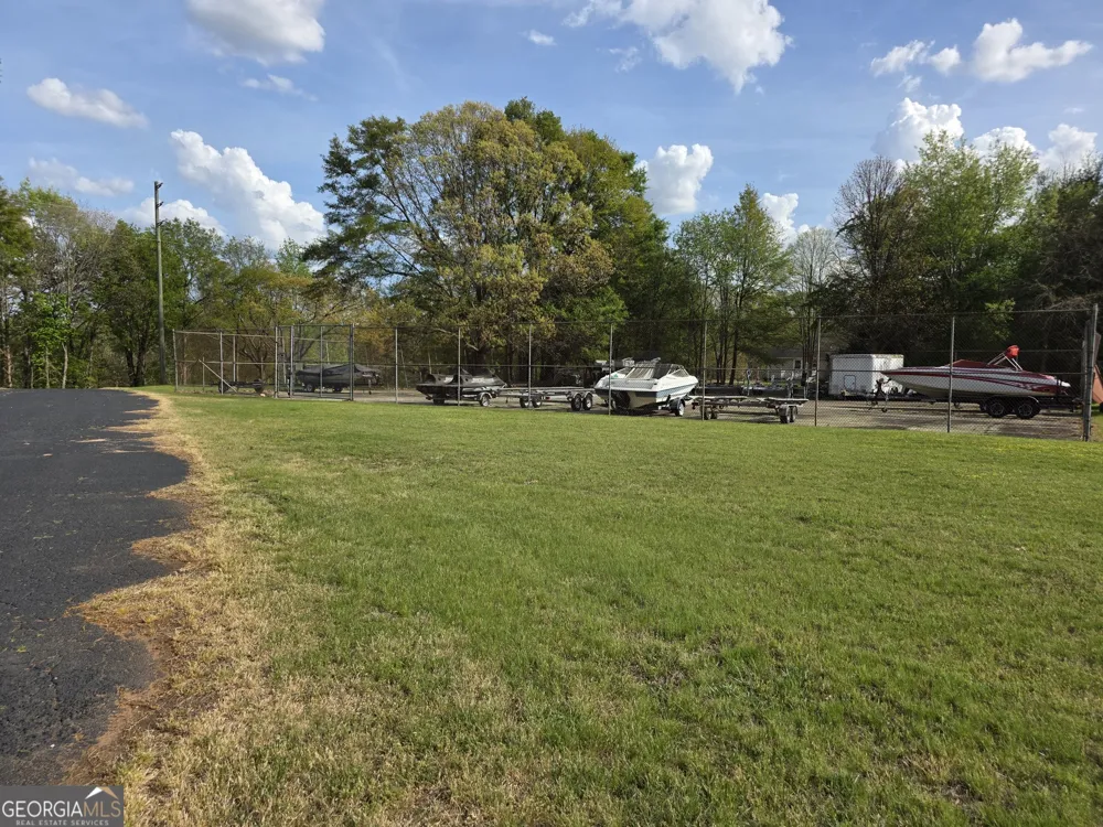 LOT 109 Arrowhead DR Lavonia, GA 30553