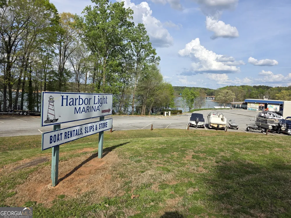 LOT 109 Arrowhead DR Lavonia, GA 30553