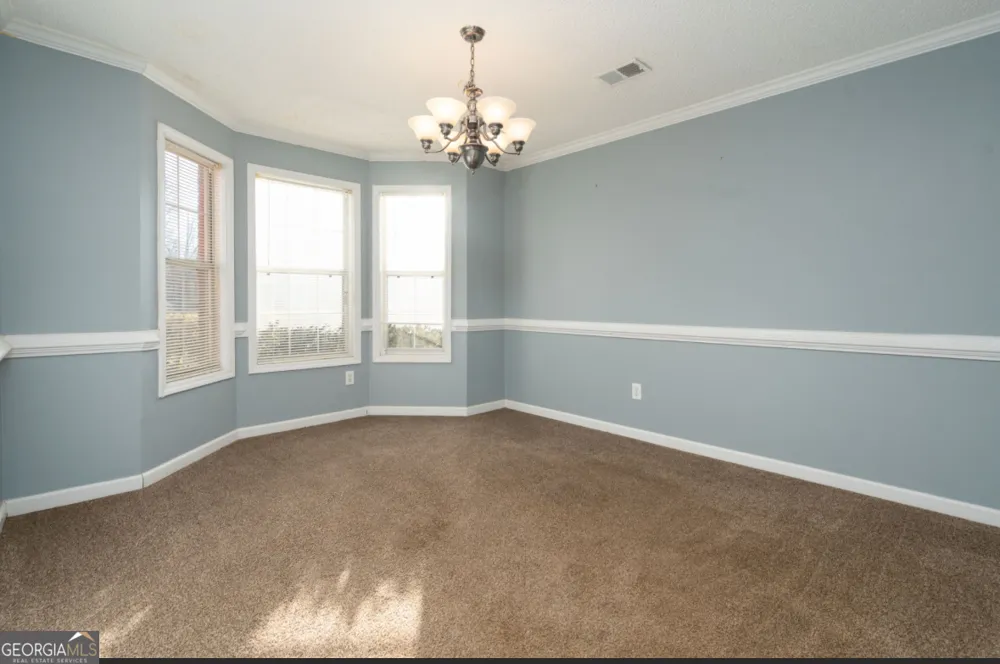 4414 Mitchells Ridge DR Ellenwood, GA 30294