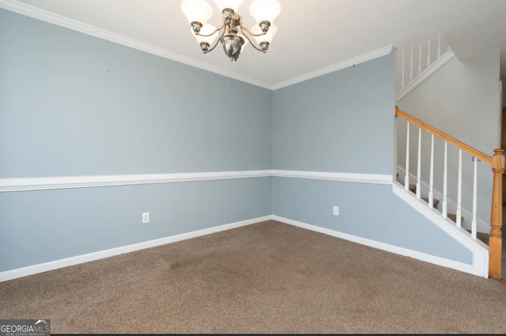 4414 Mitchells Ridge DR Ellenwood, GA 30294