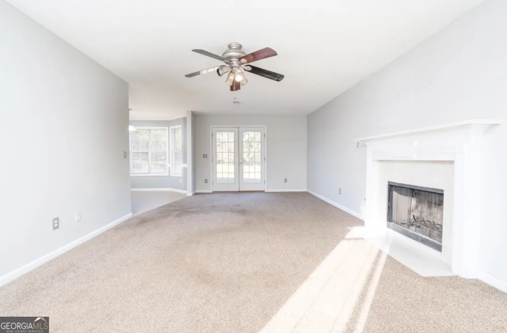 4414 Mitchells Ridge DR Ellenwood, GA 30294