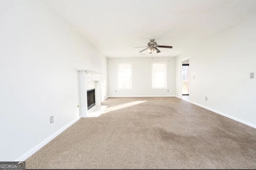 4414 Mitchells Ridge DR Ellenwood, GA 30294