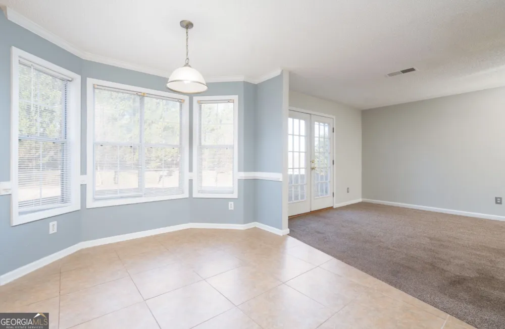 4414 Mitchells Ridge DR Ellenwood, GA 30294