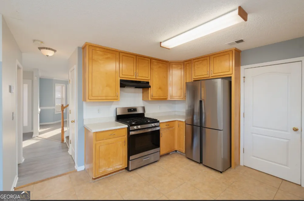 4414 Mitchells Ridge DR Ellenwood, GA 30294
