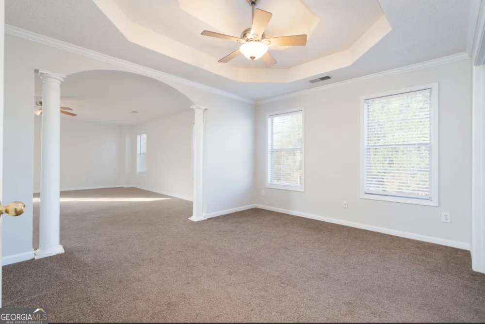4414 Mitchells Ridge DR Ellenwood, GA 30294