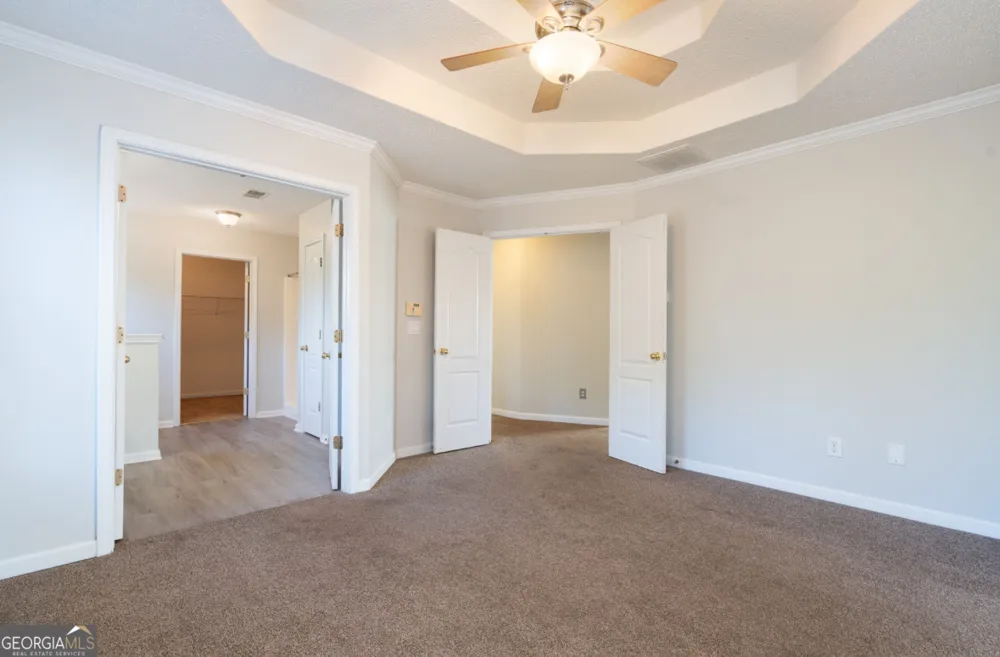 4414 Mitchells Ridge DR Ellenwood, GA 30294