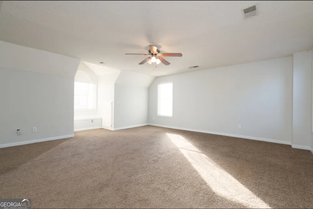 4414 Mitchells Ridge DR Ellenwood, GA 30294