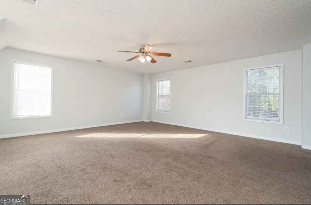 4414 Mitchells Ridge DR Ellenwood, GA 30294