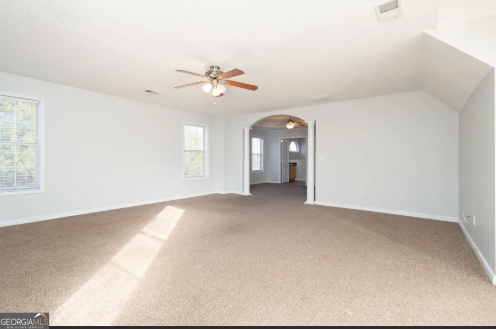 4414 Mitchells Ridge DR Ellenwood, GA 30294