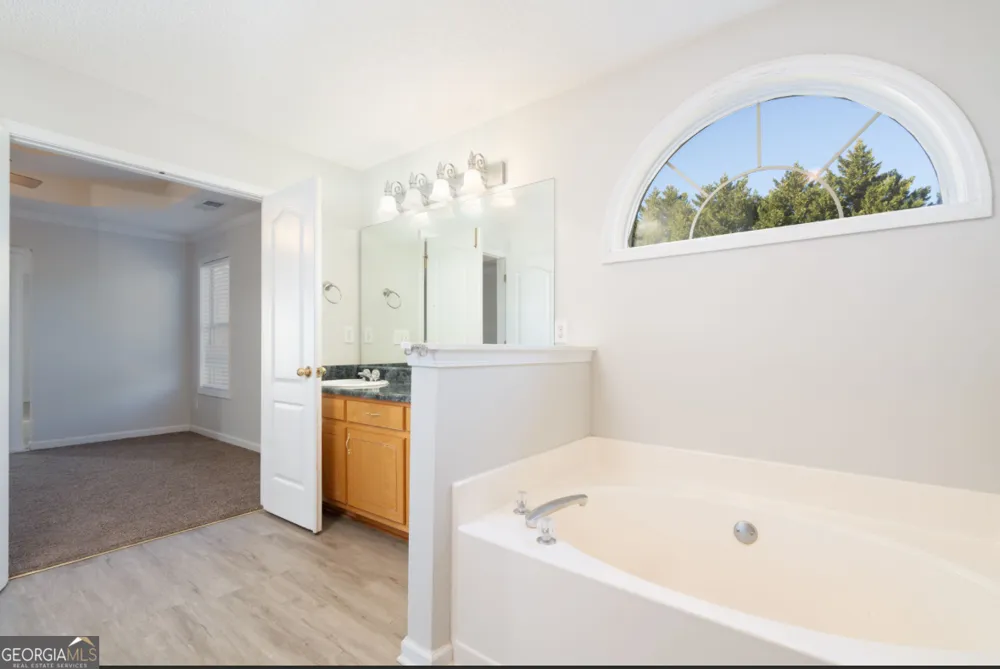 4414 Mitchells Ridge DR Ellenwood, GA 30294