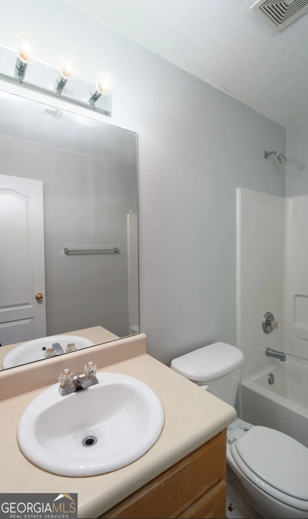 4414 Mitchells Ridge DR Ellenwood, GA 30294