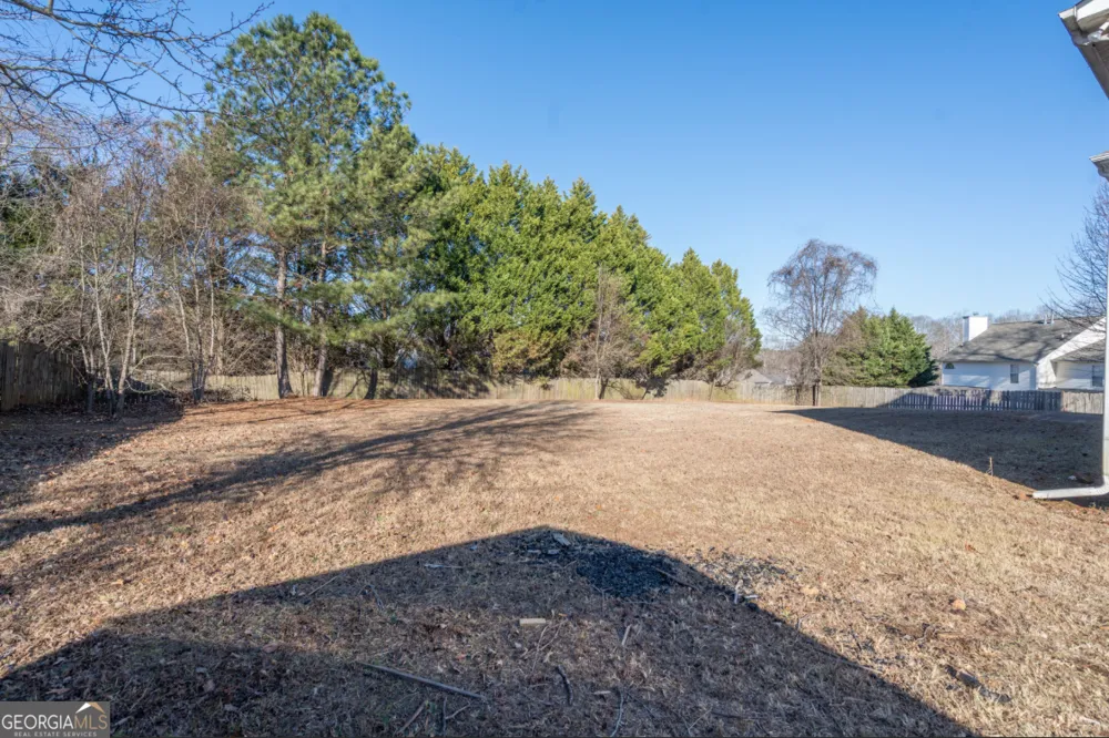 4414 Mitchells Ridge DR Ellenwood, GA 30294
