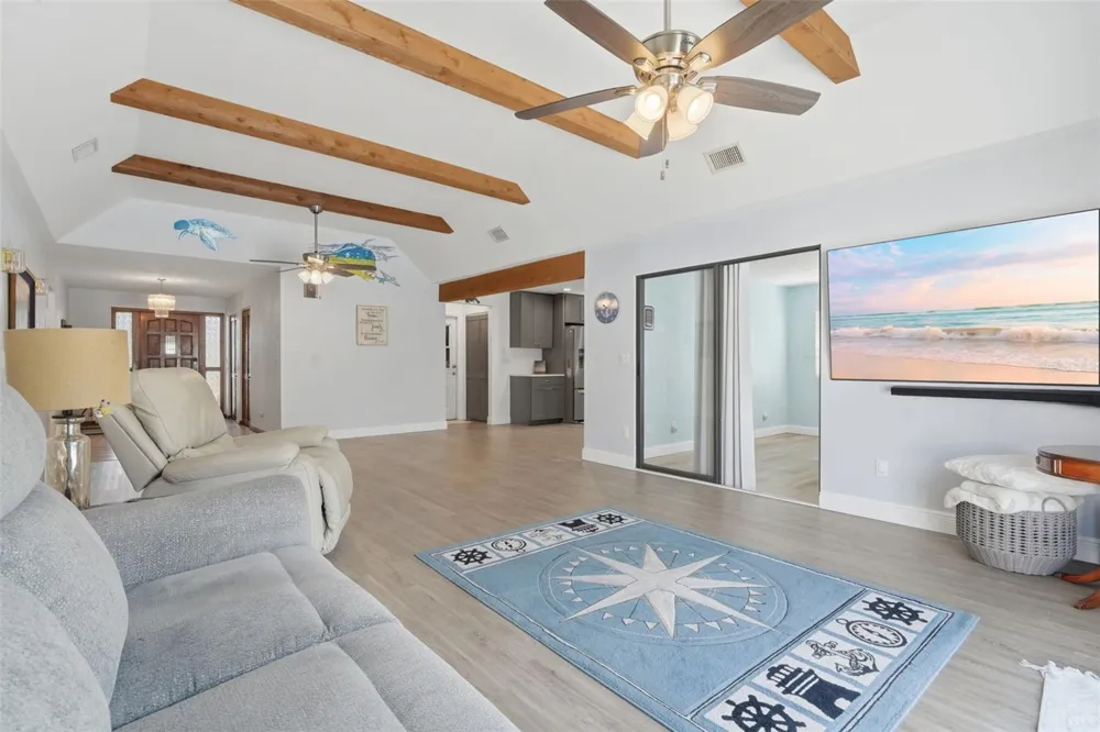 82 JENNIFER CIRCLE Ponce Inlet, FL 32127