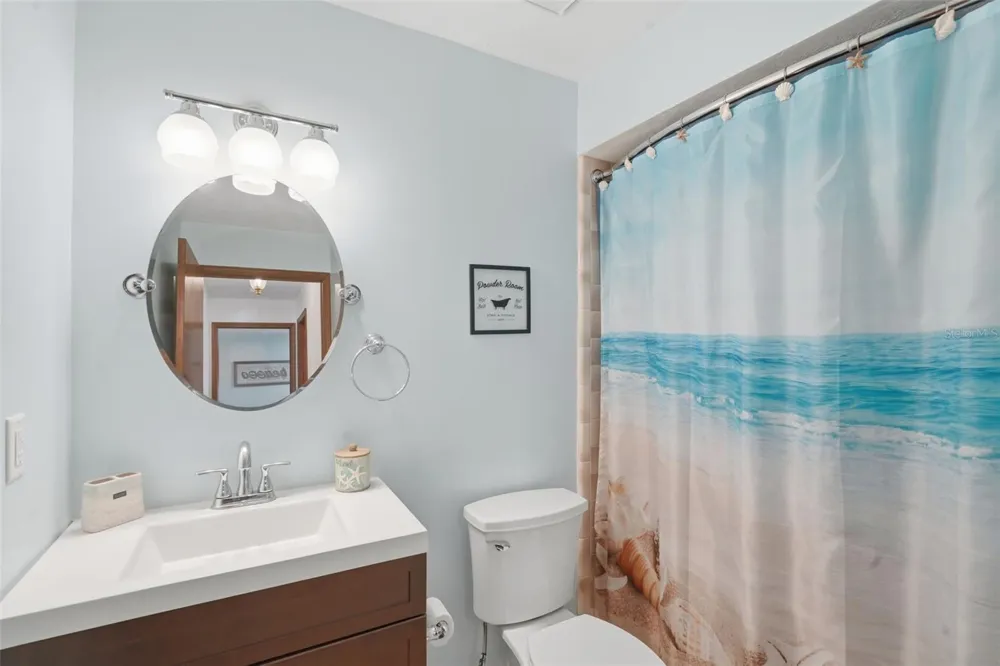 82 JENNIFER CIRCLE Ponce Inlet, FL 32127