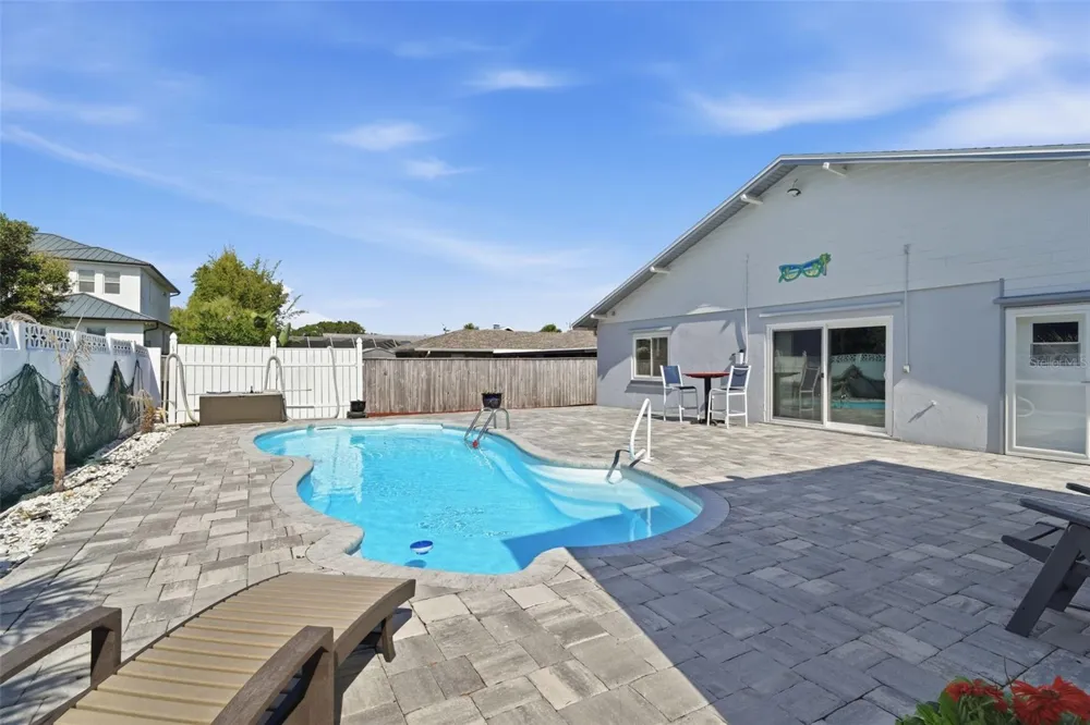 82 JENNIFER CIRCLE Ponce Inlet, FL 32127