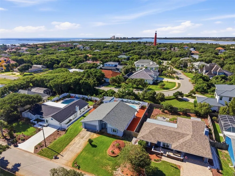 82 JENNIFER CIRCLE Ponce Inlet, FL 32127