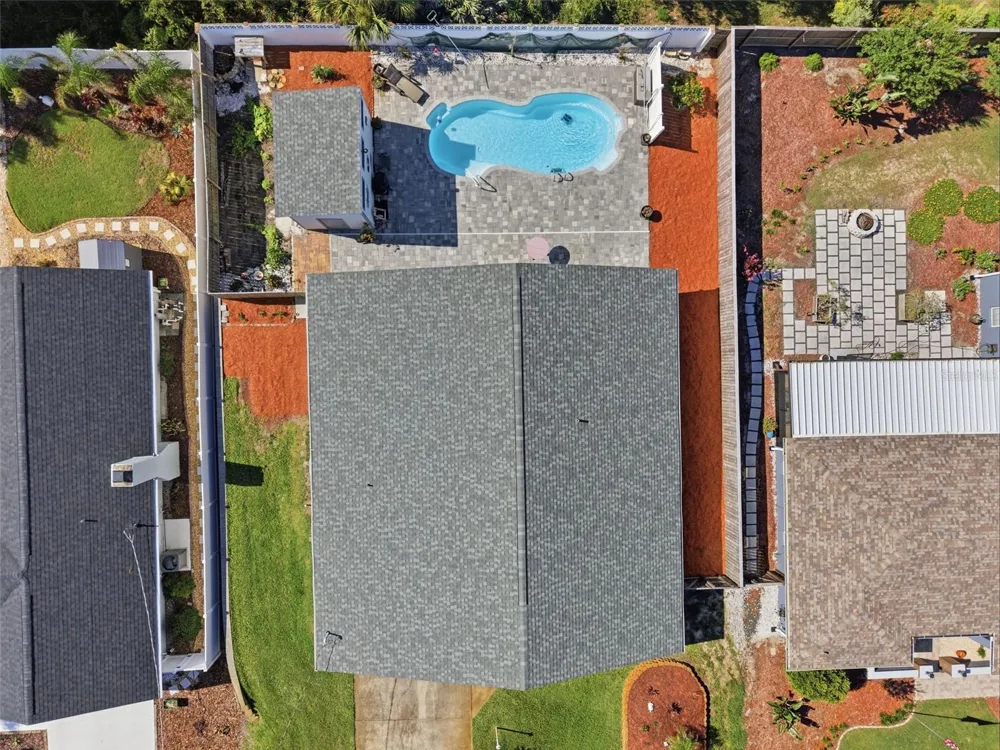 82 JENNIFER CIRCLE Ponce Inlet, FL 32127