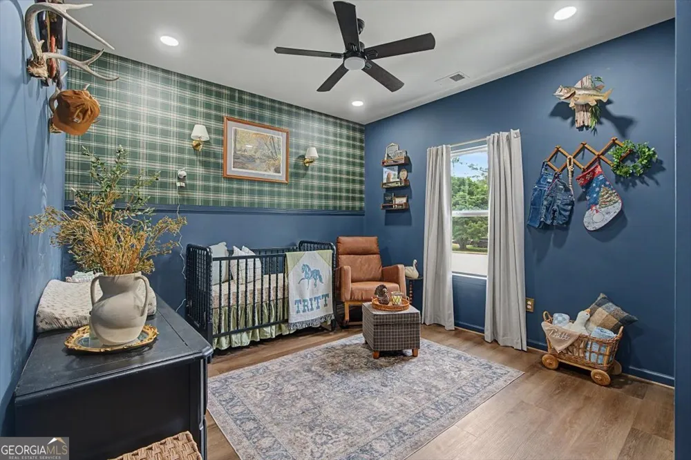 91 Holly RD Bowdon, GA 30108