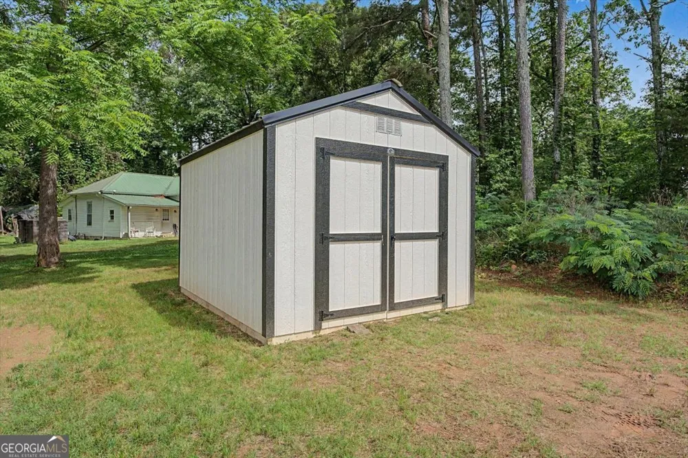 91 Holly RD Bowdon, GA 30108