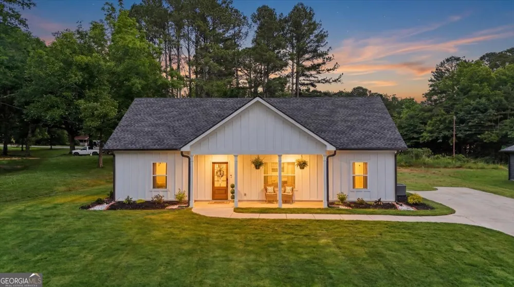 91 Holly RD Bowdon, GA 30108