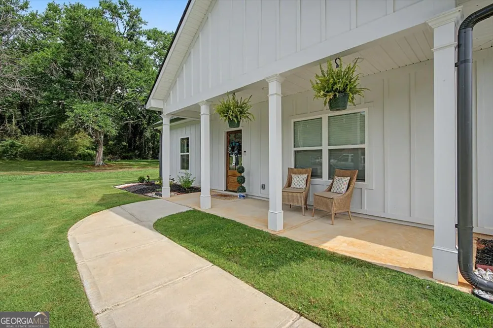 91 Holly RD Bowdon, GA 30108