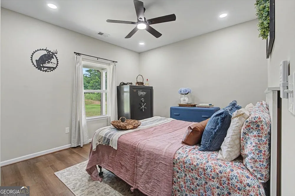 91 Holly RD Bowdon, GA 30108