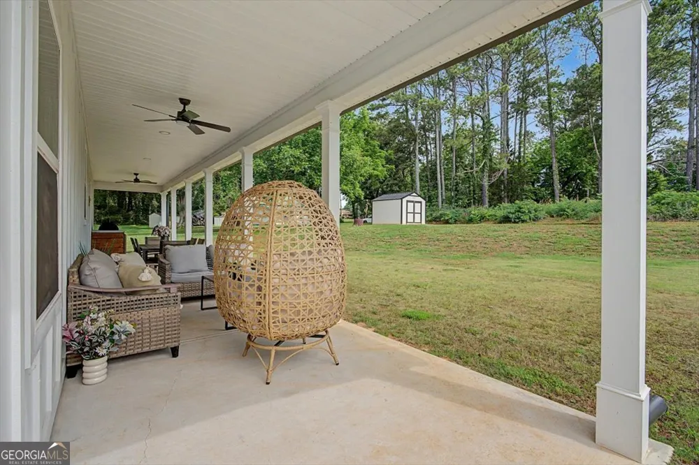 91 Holly RD Bowdon, GA 30108