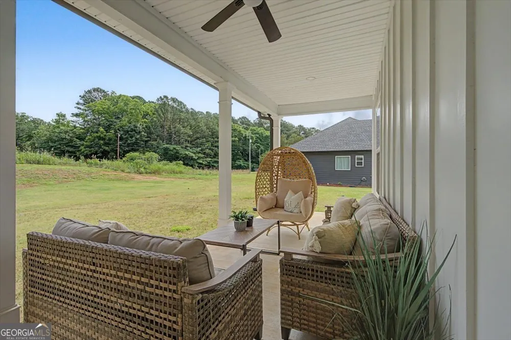 91 Holly RD Bowdon, GA 30108