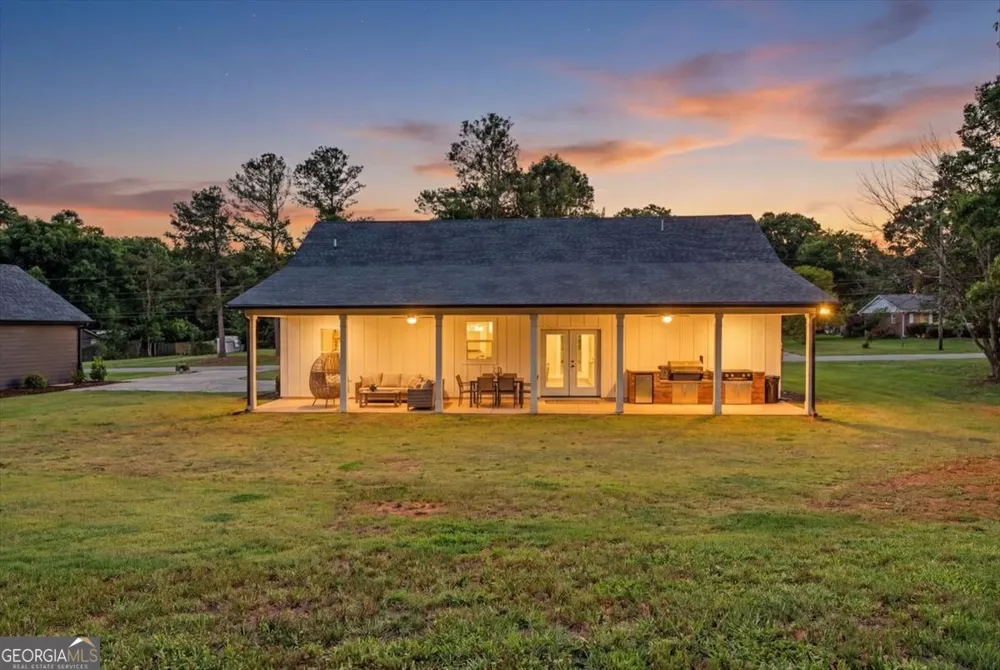 91 Holly RD Bowdon, GA 30108
