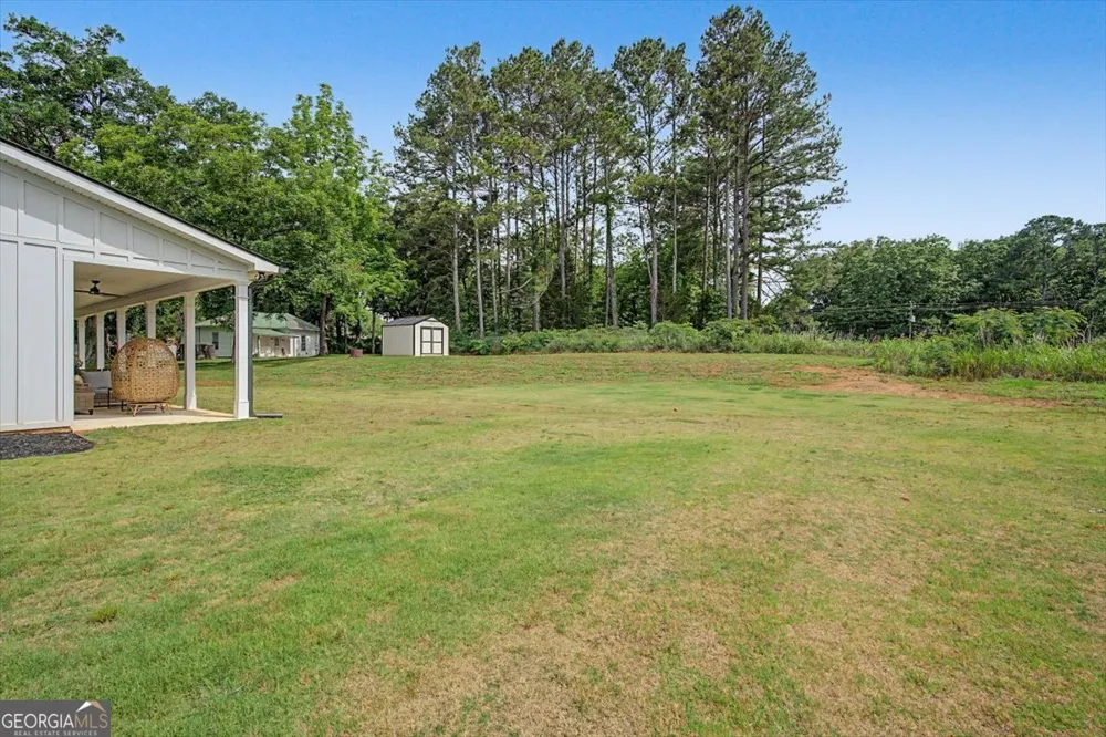91 Holly RD Bowdon, GA 30108