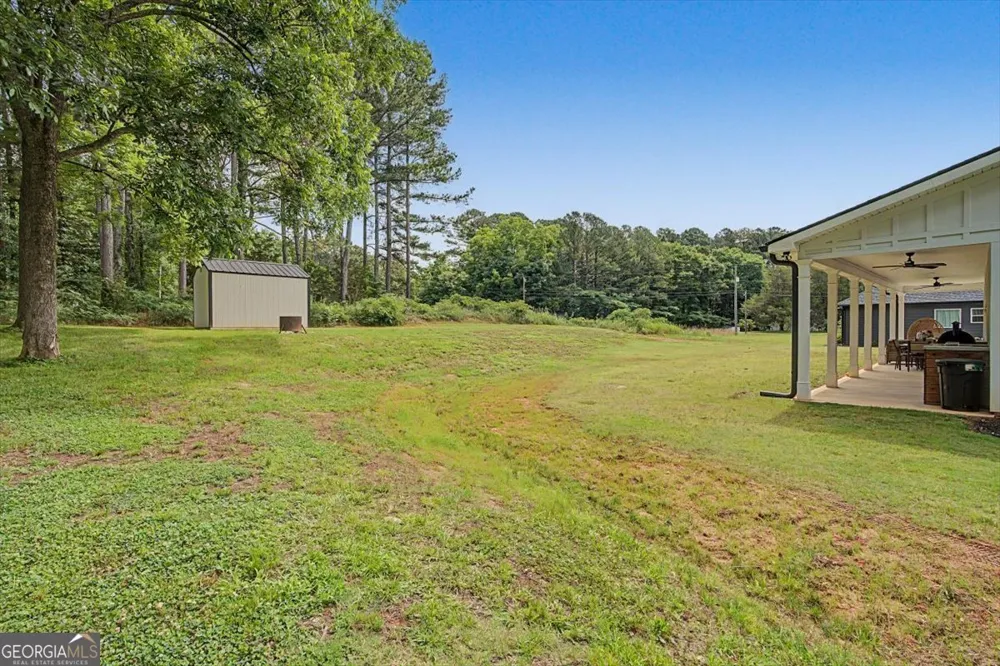 91 Holly RD Bowdon, GA 30108