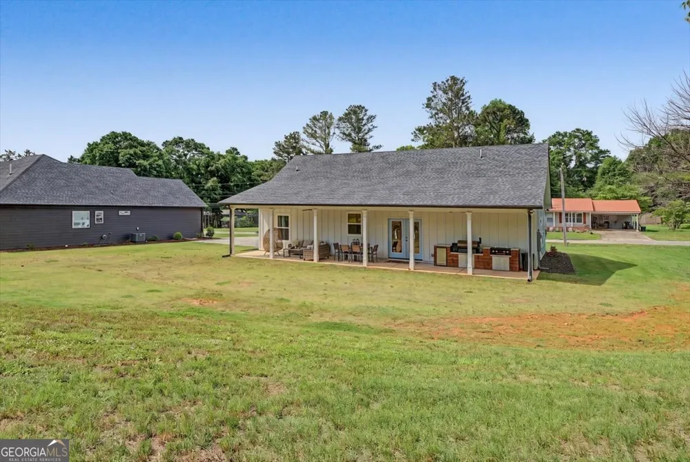 91 Holly RD Bowdon, GA 30108