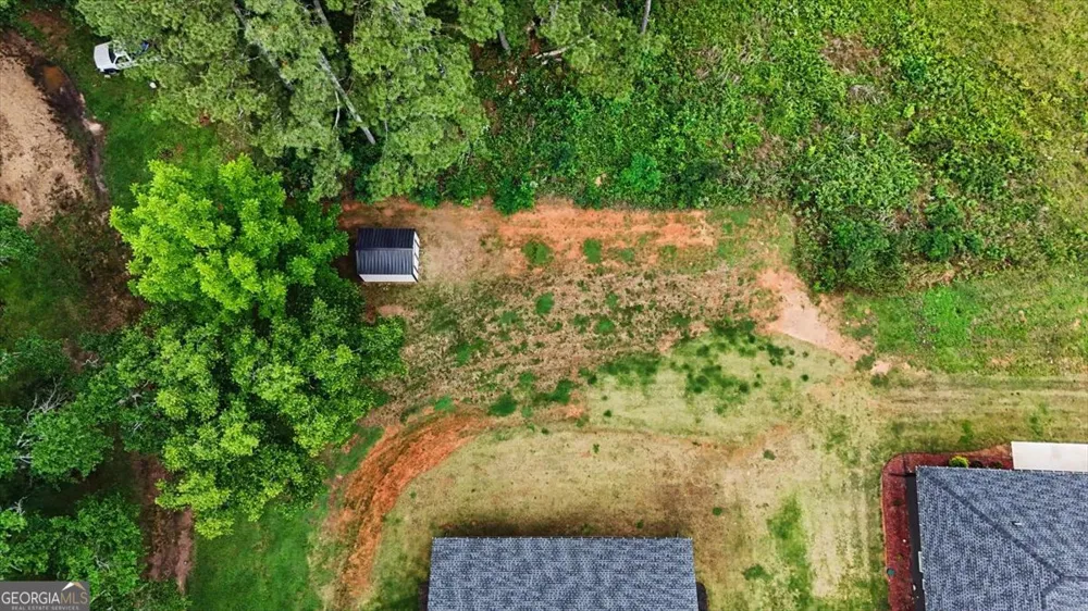 91 Holly RD Bowdon, GA 30108