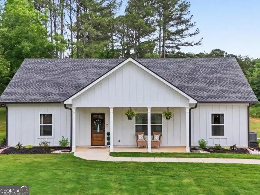 91 Holly RD Bowdon, GA 30108