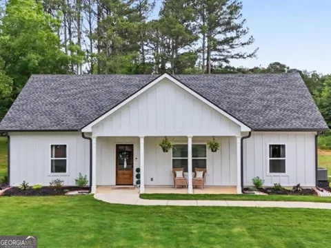 91 Holly RD