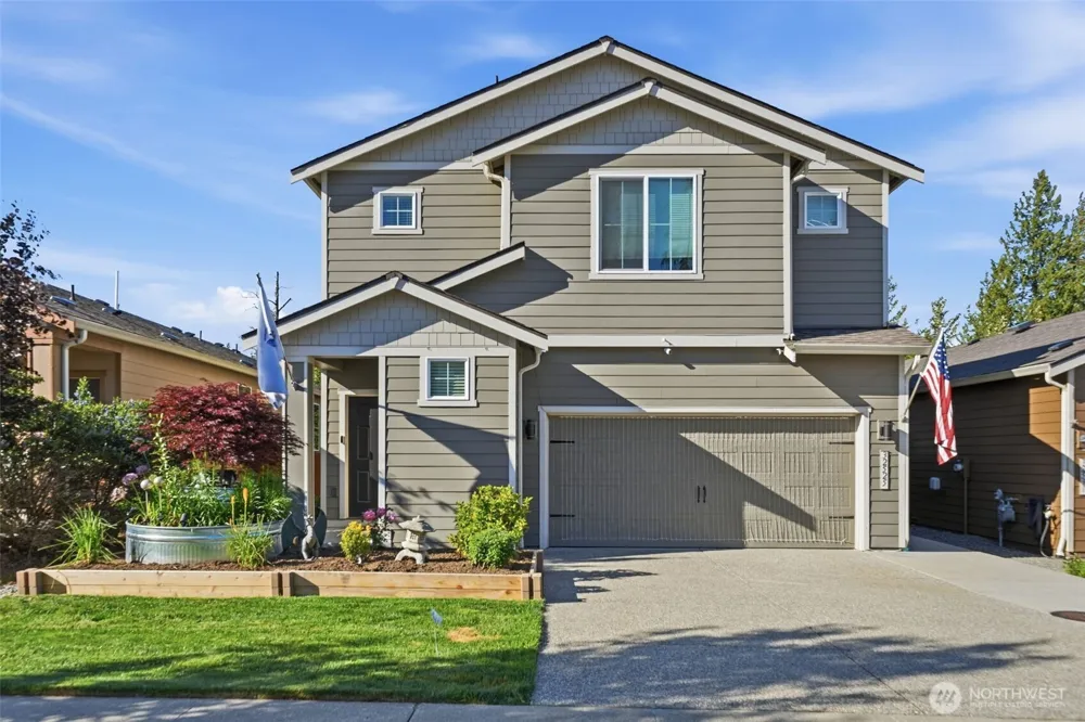 32525 Marguerite Lane Sultan, WA 98294