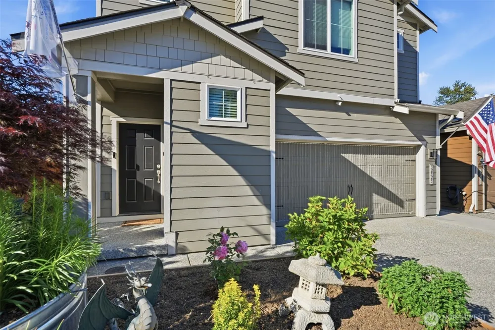 32525 Marguerite Lane Sultan, WA 98294