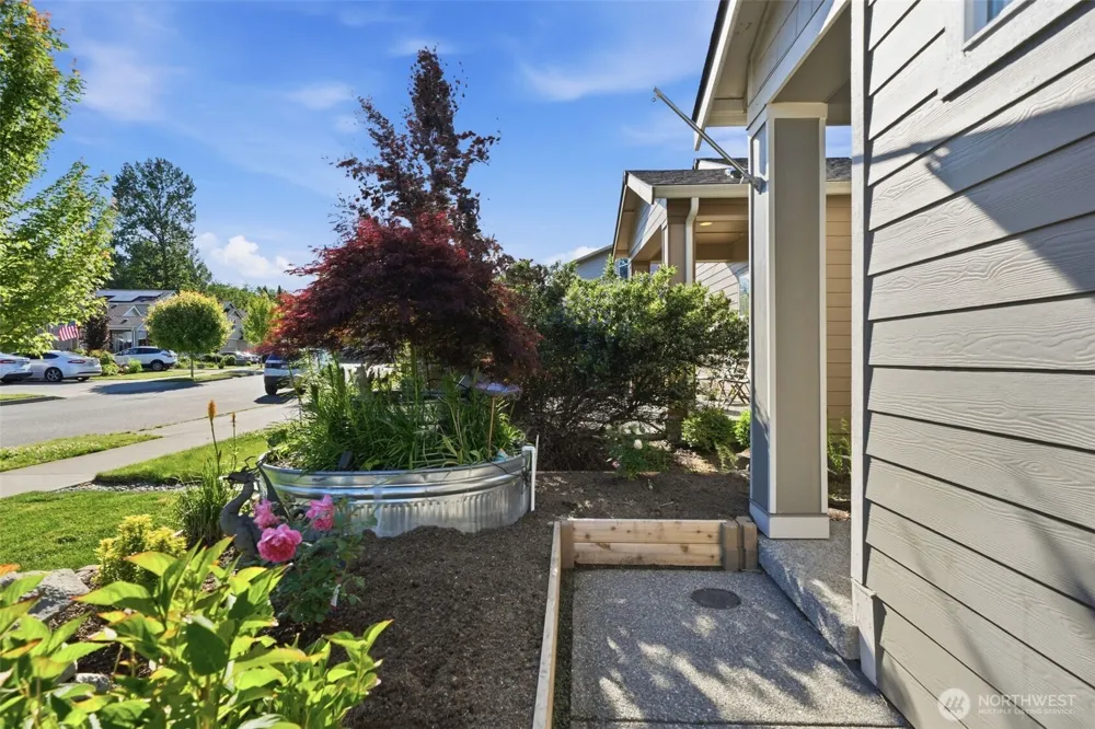 32525 Marguerite Lane Sultan, WA 98294