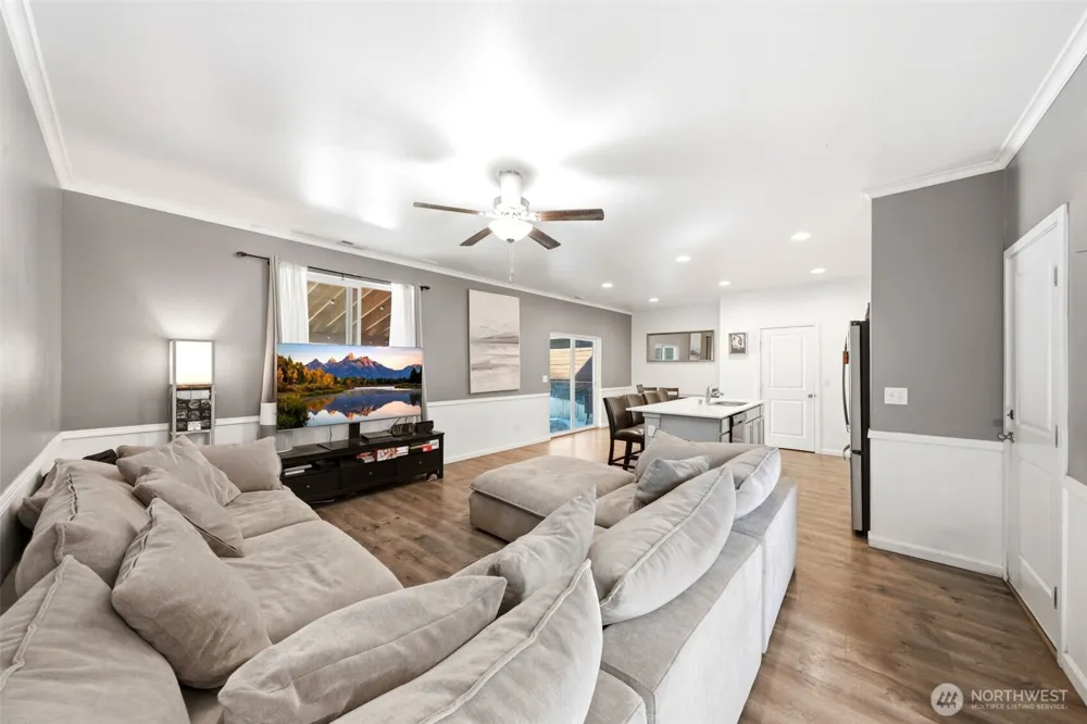 32525 Marguerite Lane Sultan, WA 98294