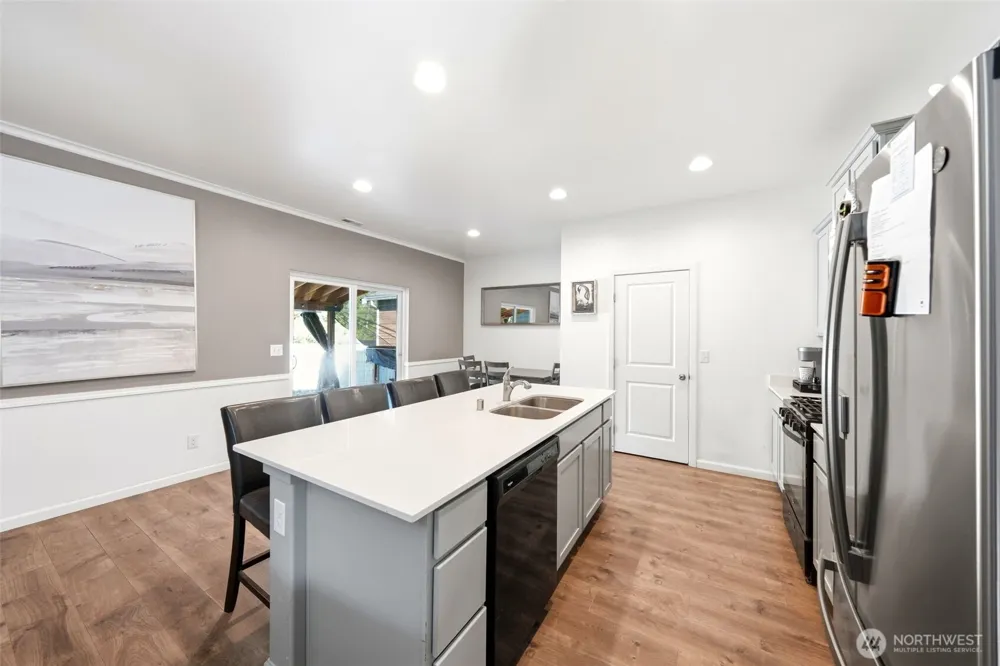 32525 Marguerite Lane Sultan, WA 98294