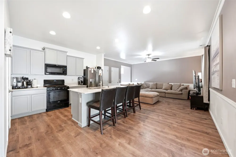32525 Marguerite Lane Sultan, WA 98294