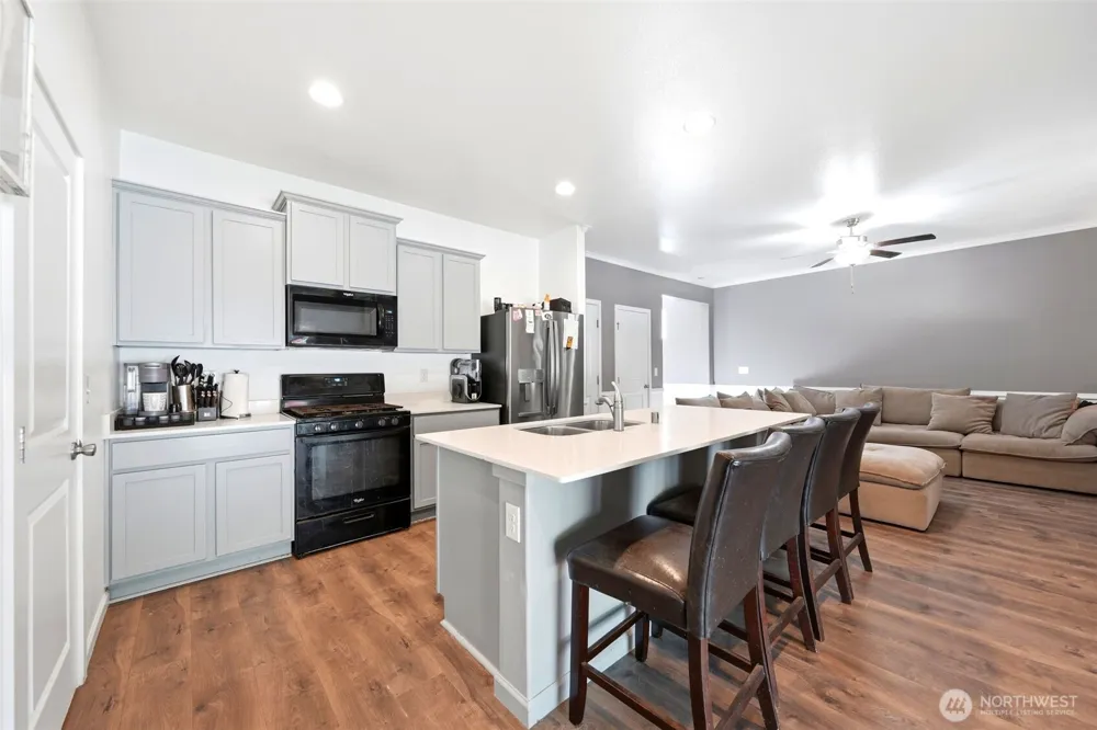 32525 Marguerite Lane Sultan, WA 98294