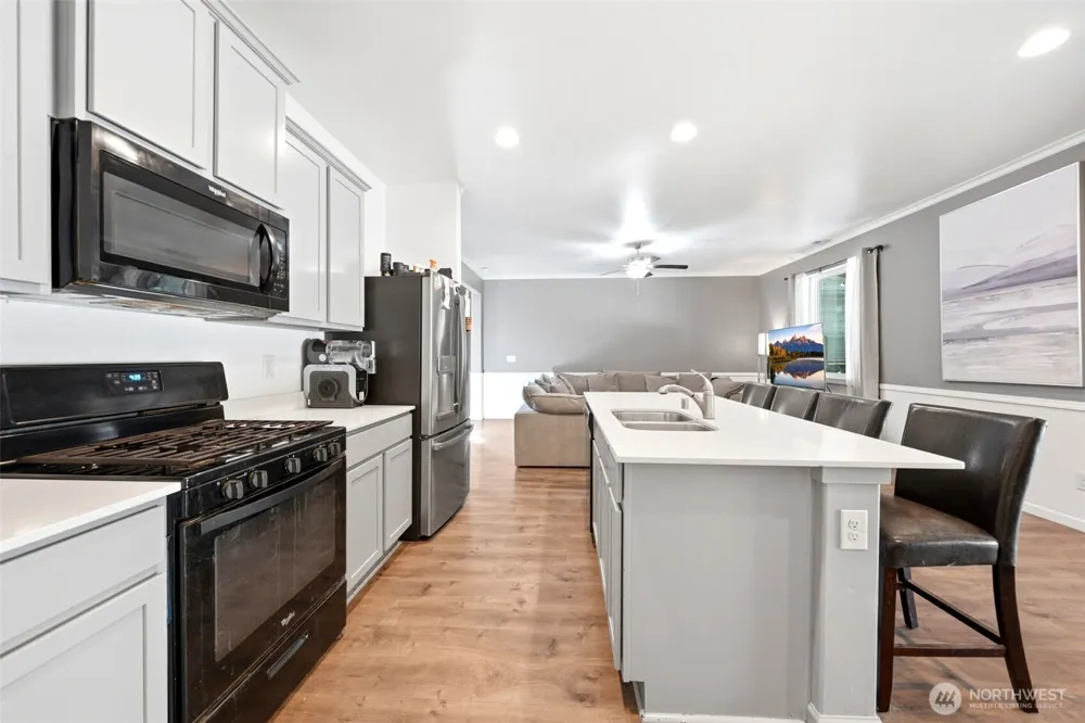 32525 Marguerite Lane Sultan, WA 98294