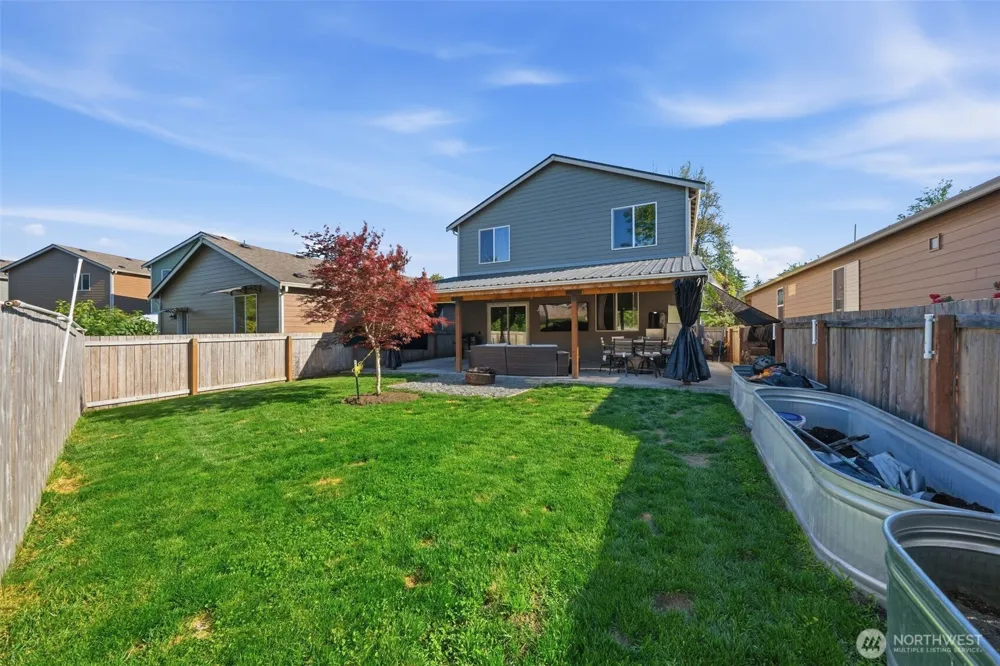 32525 Marguerite Lane Sultan, WA 98294