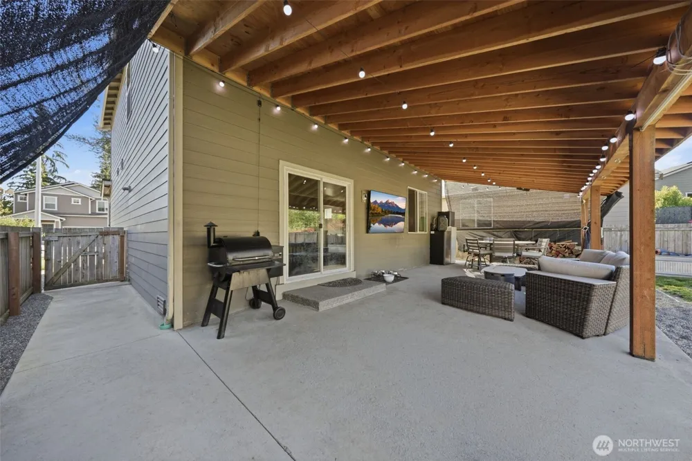 32525 Marguerite Lane Sultan, WA 98294