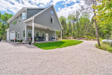 251 S Lake Michigan Rd S