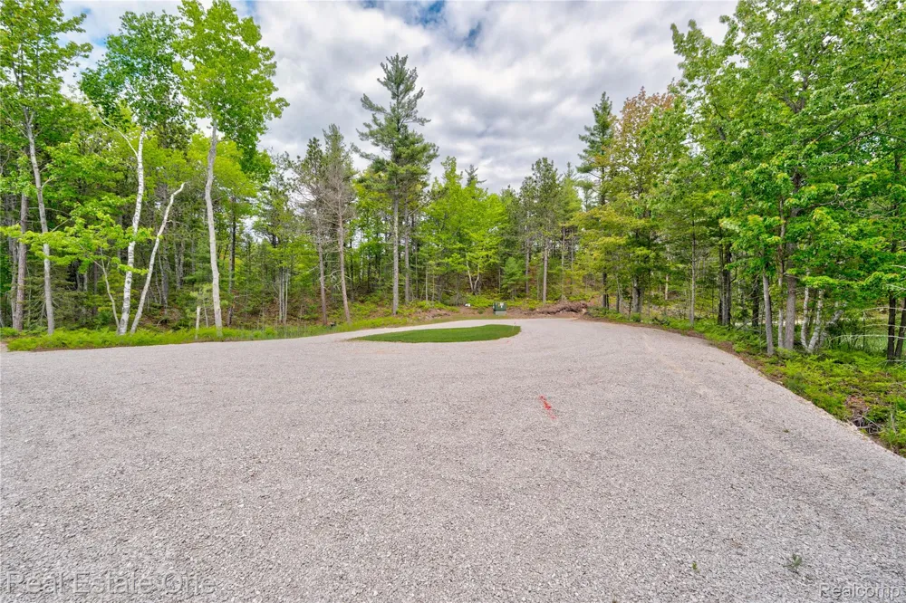 251 S Lake Michigan Rd S Doyle Township, MI 49840