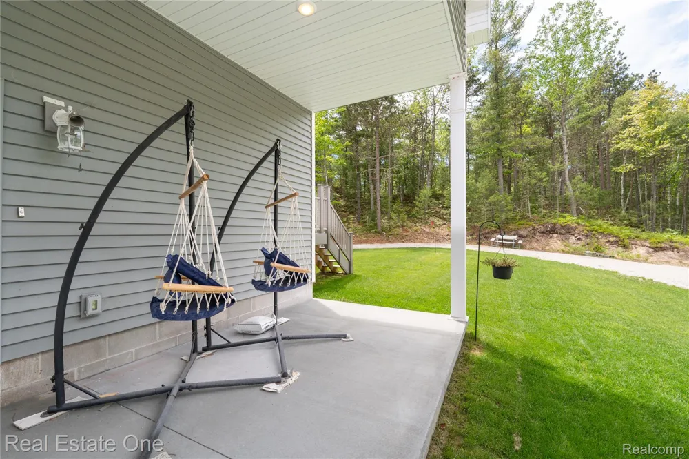 251 S Lake Michigan Rd S Doyle Township, MI 49840