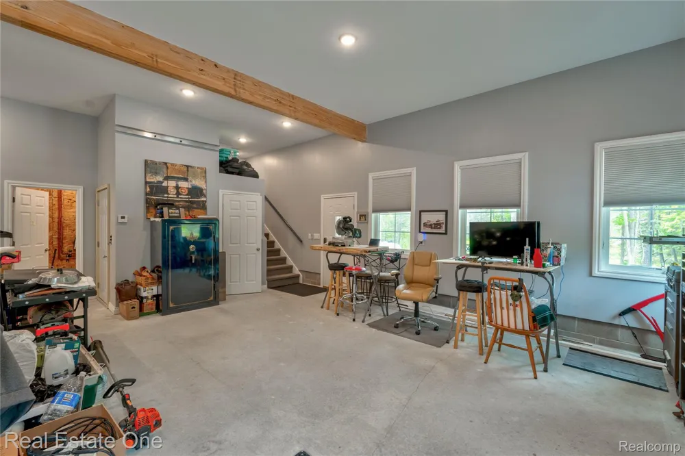 251 S Lake Michigan Rd S Doyle Township, MI 49840