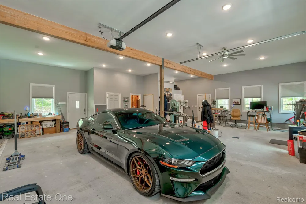 251 S Lake Michigan Rd S Doyle Township, MI 49840